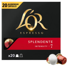 L'OR Espresso SPLENDENTE 