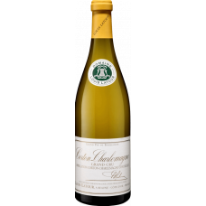 Wine Corton-Charlemagne Grand Cru Louis Latour 2017 75CL