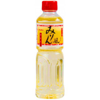 Japanese Sweet Rice Wine for Cooking (Mirin)