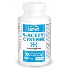 N-Acetyl Cysteine 600 mg