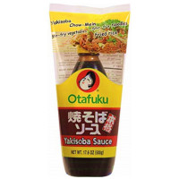 Otafuku Yakisoba Japanese Sauce For Sitr-fry 300g