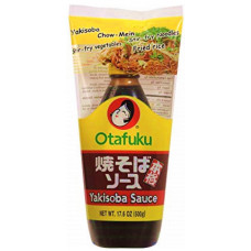 Otafuku Yakisoba Japanese Sauce For Sitr-fry 300g