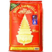Thai Royal Golden Jasmine Rice 2021 20kg
