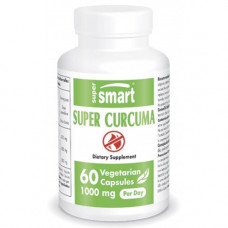 Super Curcuma 500 mg